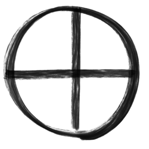 One element of the Appreciation Symbol is the Astronomical Earth.